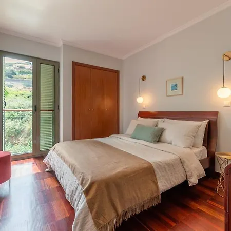 Lejlighed Guestready - A Modern And Peaceful *