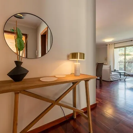 Guestready - A Modern And Peaceful * Santa Cruz (Madeira)