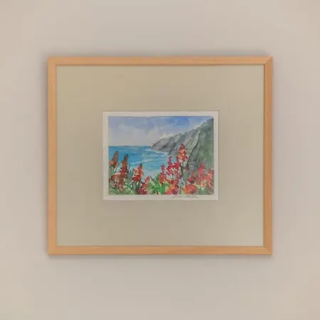 Guestready - A Modern And Peaceful Santa Cruz (Madeira)