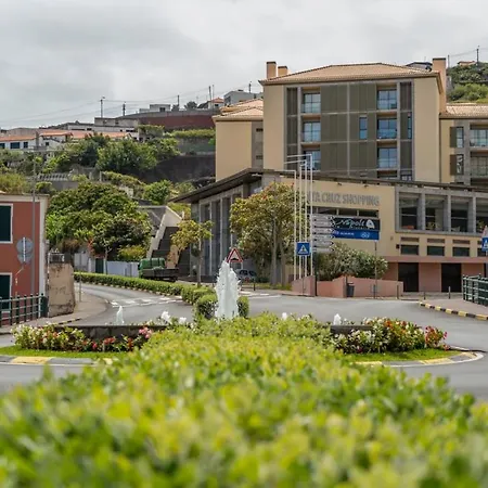 Guestready - A Modern And Peaceful