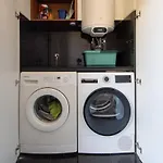 Guestready - A Modern And Peaceful Apartamento