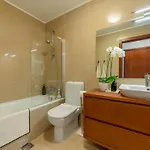 Guestready - A Modern And Peaceful Apartamento Santa Cruz (Madeira)