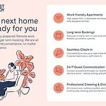 Guestready - A Modern And Peaceful *
