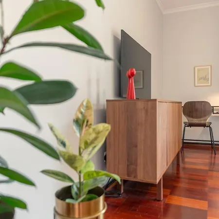 Appartement Guestready - A Modern And Peaceful *