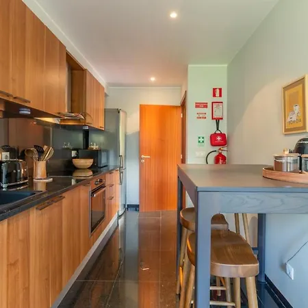 Guestready - A Modern And Peaceful Apartamento *