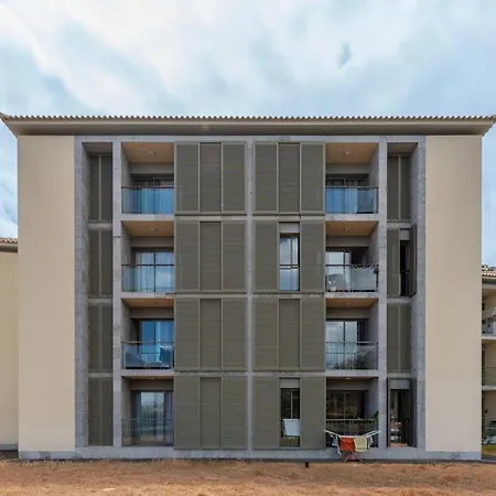 Apartament Guestready - A Modern And Peaceful *