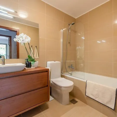 Guestready - A Modern And Peaceful Santa Cruz (Madeira)