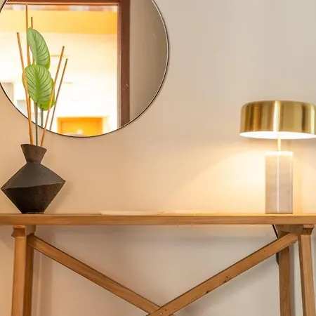 Apartment Guestready - A Modern And Peaceful *