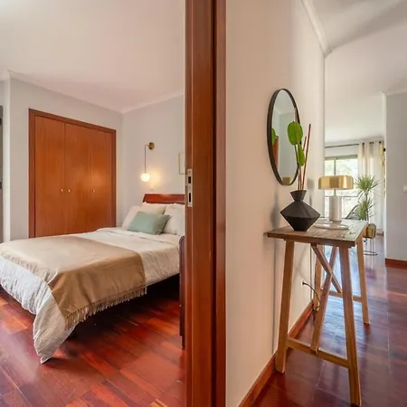 Guestready - A Modern And Peaceful Appartement