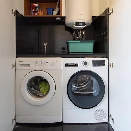 Guestready - A Modern And Peaceful Appartement