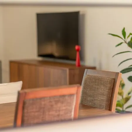 Guestready - A Modern And Peaceful Apartment *