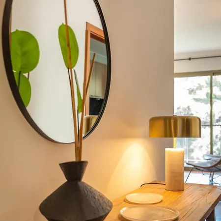 Apartment Guestready - A Modern And Peaceful Santa Cruz (Madeira)