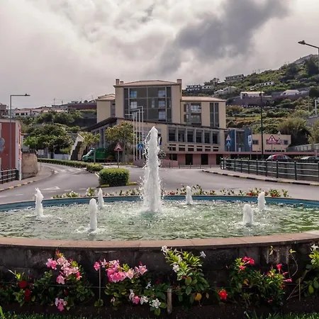 Guestready - A Modern And Peaceful * Santa Cruz (Madeira)