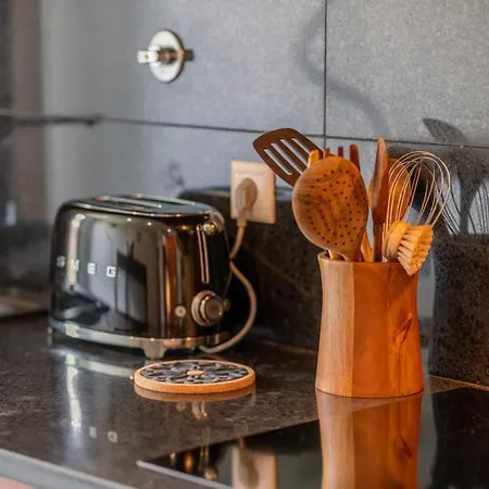 Guestready - A Modern And Peaceful Appartement Santa Cruz (Madeira)