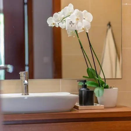Guestready - A Modern And Peaceful Apartment *