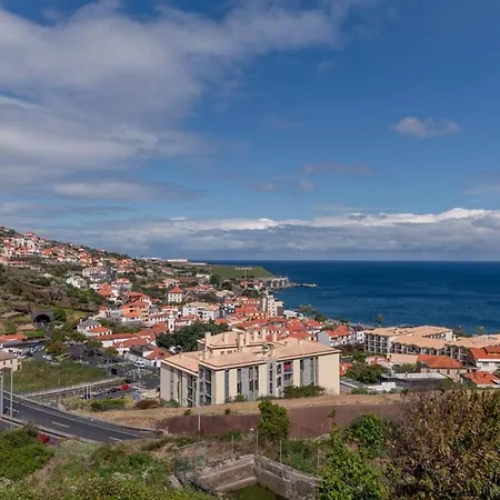 Guestready - A Modern And Peaceful * Santa Cruz (Madeira)