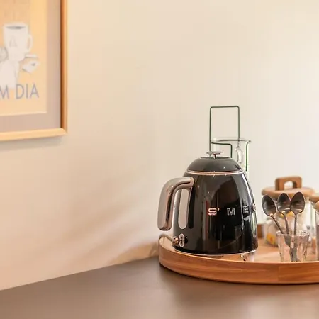 Guestready - A Modern And Peaceful Apartamento Santa Cruz (Madeira)