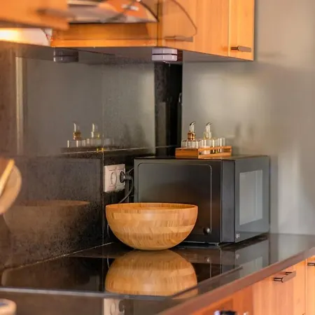 Guestready - A Modern And Peaceful Appartement