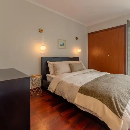 Apartment Guestready - A Modern And Peaceful *