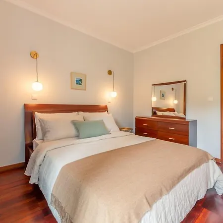 Guestready - A Modern And Peaceful