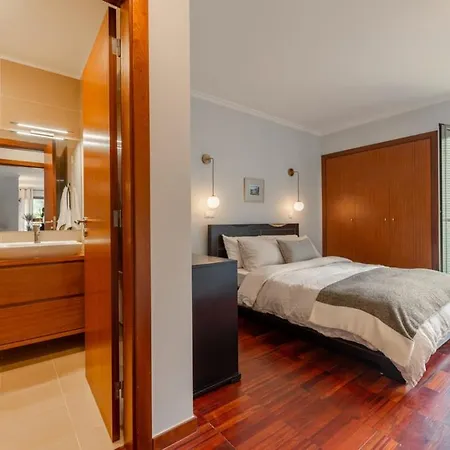 Guestready - A Modern And Peaceful Apartamento *