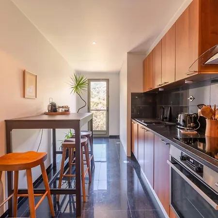 Guestready - A Modern And Peaceful * Santa Cruz (Madeira)