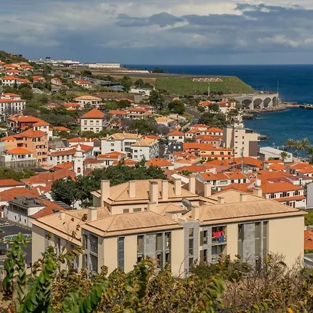 Apartament Guestready - A Modern And Peaceful