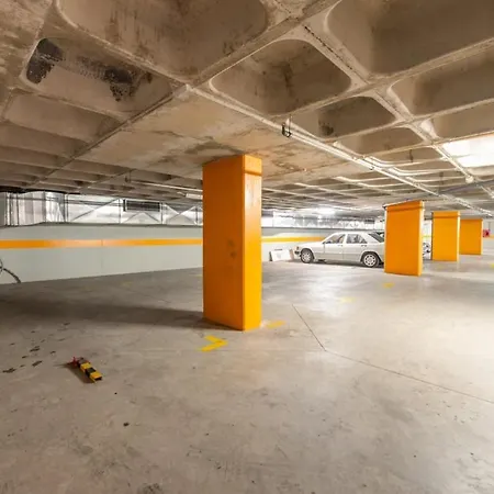 Guestready - A Modern And Peaceful Appartement