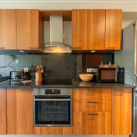 Guestready - A Modern And Peaceful * Santa Cruz (Madeira)