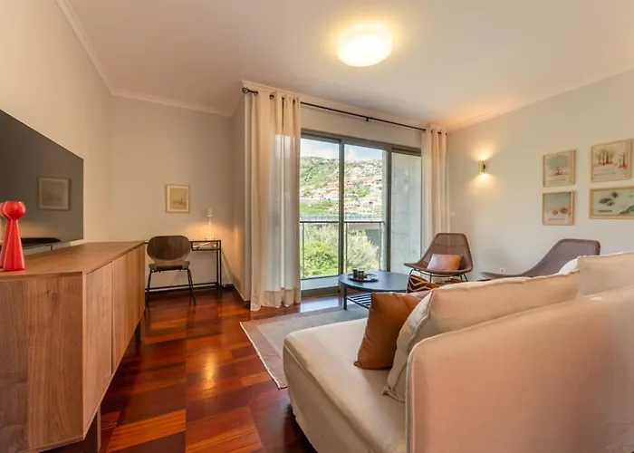 Guestready - A Modern And Peaceful *