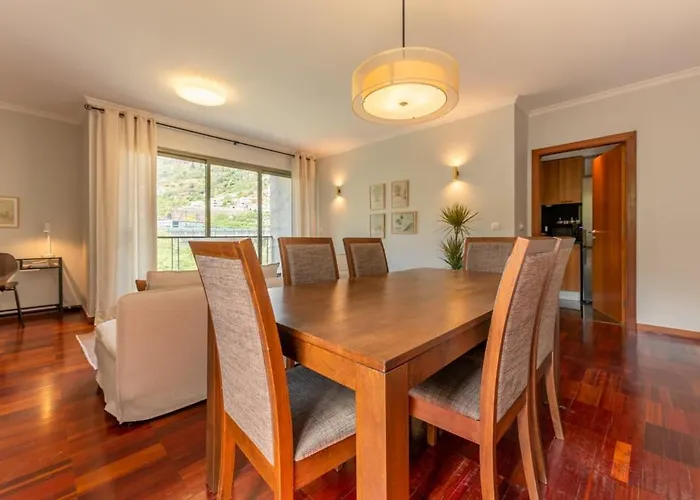 Guestready - A Modern And Peaceful Apartament