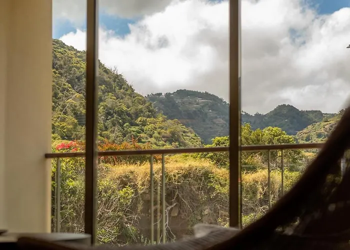 Guestready - A Modern And Peaceful דירה סנטה קרוז