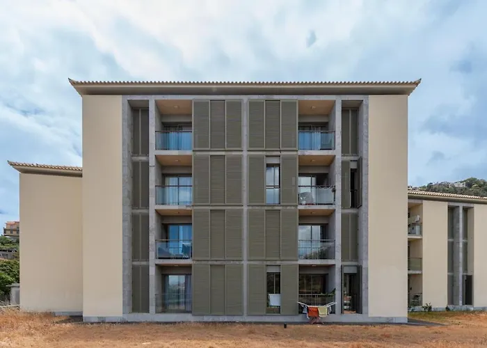 Apartament Guestready - A Modern And Peaceful *