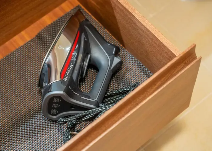 Guestready - A Modern And Peaceful