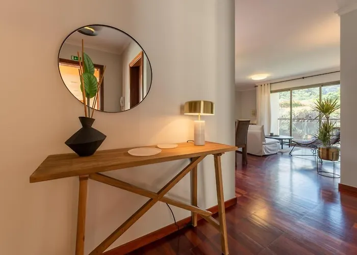 Guestready - A Modern And Peaceful * סנטה קרוז