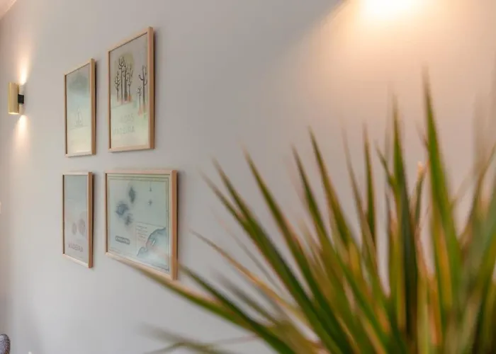 Guestready - A Modern And Peaceful * סנטה קרוז