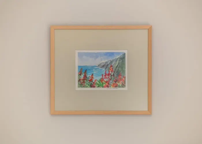 Guestready - A Modern And Peaceful סנטה קרוז