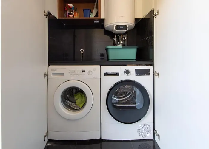 Guestready - A Modern And Peaceful Apartament