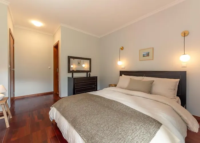 Guestready - A Modern And Peaceful *