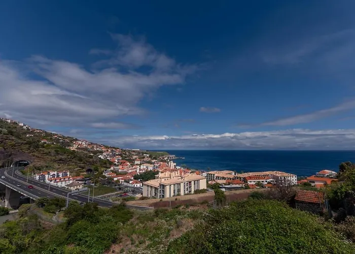 דירה Guestready - A Modern And Peaceful *