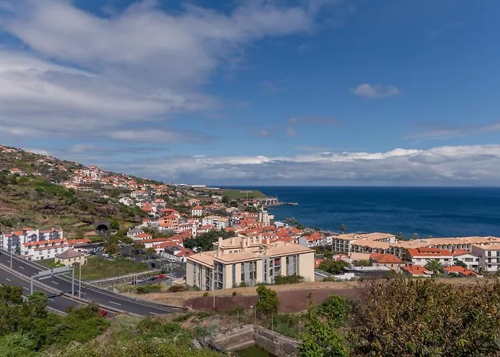 Guestready - A Modern And Peaceful * סנטה קרוז