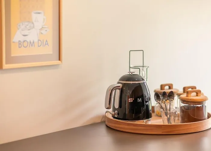 Guestready - A Modern And Peaceful Apartament Santa Cruz (Madeira)