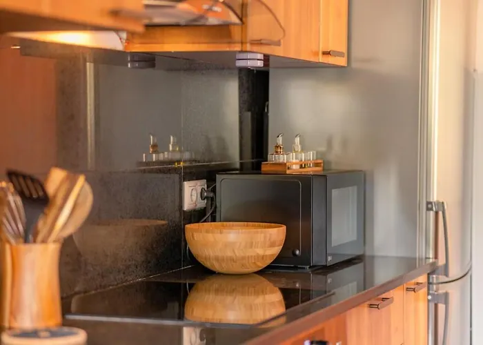 Guestready - A Modern And Peaceful Apartament