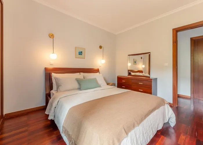 Guestready - A Modern And Peaceful