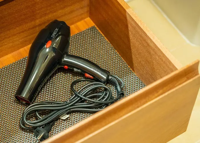 דירה Guestready - A Modern And Peaceful סנטה קרוז