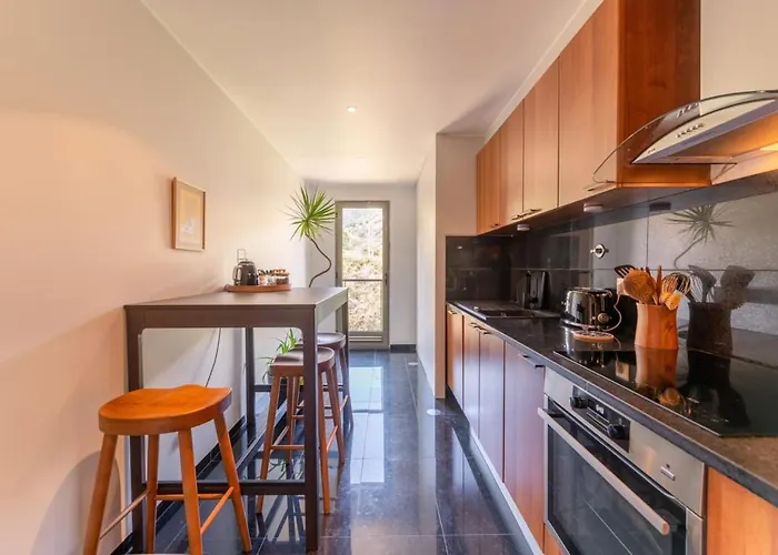 Guestready - A Modern And Peaceful * Santa Cruz (Madeira)