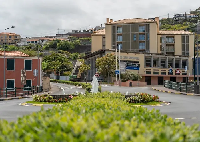 Guestready - A Modern And Peaceful